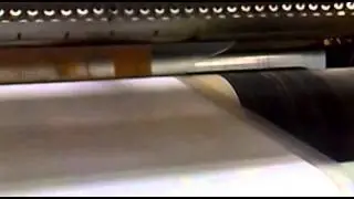bopp Extrusion Coating Lamination machine