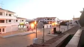 Montechoro Albufeira