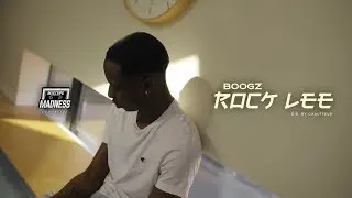 Boogz - Rock Lee (Music Video) | @MixtapeMadness