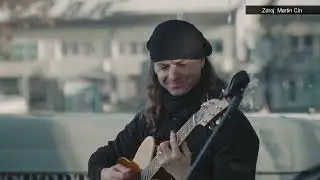 Štědrý den v Přerově - pozvánka