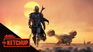 What to Expect from 'The Mandalorian' | Rotten Tomatoes