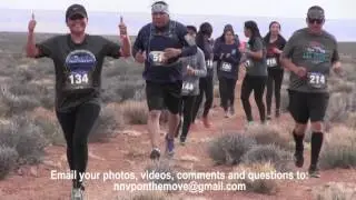 Running Dineh Bi Keyah Episode 3