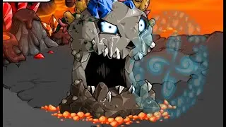 What happens if you summon Poseidon in the Vulcan fight? - EBF5