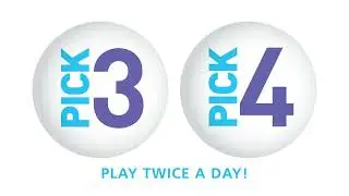 Pick 3/Pick 4, Day, September 3, 2021