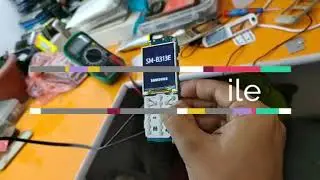 How to ded sloustion samsang B313E BY radhe