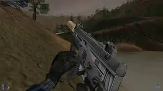 Project IGI 2(Covert Strike) - Air Strike (Mission 15) Quick Walkthrough - Gameplay