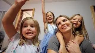 Our AMAZING Family Time!