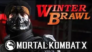 MKX | Турнир | Группы до ТОП-8, часть 5 (тренер Стив, cR Dragon, cR Biohazard и другие)