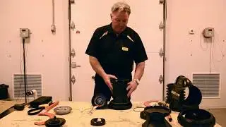 Davey Silensor Bomba Reparacion SLL