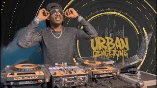 DJ COLEJAX - URBAN GENGETONE 12 | DONJO MABER, BOUTROSS, BIEN, FEMI ONE, GENESIS, SAUTI SOL