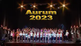 Aurum 2023