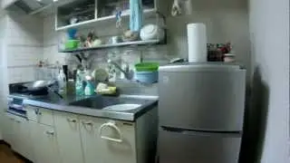 JAIST Student Housing