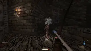 Thief Gold HD level 3 Down the Bonehoard