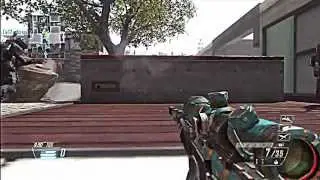 Bo2 Quad Collat!!!