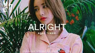 [FREE] Dpr Live x GoldLink x Dean Type Beat 2018 ''Alright'' 디피알라이브 X 딘 타입 비트 힙합 알앤비 비트