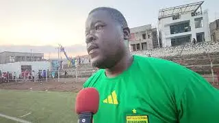 L'AS KABASHA EN FINALE CONTRE LE FC. GOMA SPORT