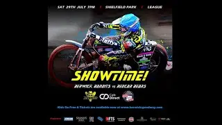 Berwick v Redcar CL 29th July 2023