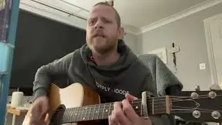 The Best - Tina Turner - Acoustic Cover
