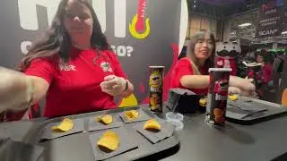 insomnia gaming event (part 1)