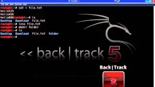 BASIC LINUX COURSE - 003 system and network