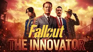 Fallout S2 E1: Vault 24, Mind Chips & The Man Who Knew | Full Breakdown