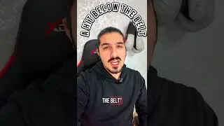 Mortal Kombat Teaches English?! &ldquo;Hit Below the Belt&rdquo; Explained
