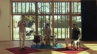 Choro de Aksak | A bicyclette