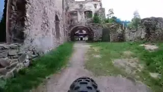 MTB-Abenteuer im Kamptal, Dobra Stausee