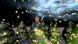 Hey it's Christmas
