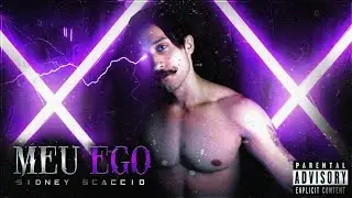 Meu Ego (V&iacute;deoclipe Oficial) 👑🔱💯
