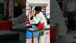 Armwrestling top roll series day-4 🗿🔥#trending #motivation #armwrestling #viral #shorts #video