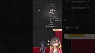 doesnt want to watch fruits basket! #codevein