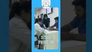 Open House Tour to PSRD College #psrd #lahore #collage #ngo