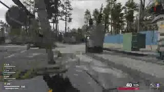 Grinding the battle Pass Cold War #3