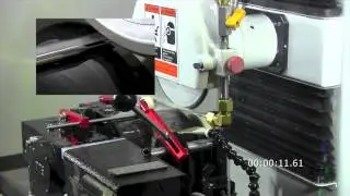 Tru Tech REVOLUTION Peel Grinding a Micro Drill Blank