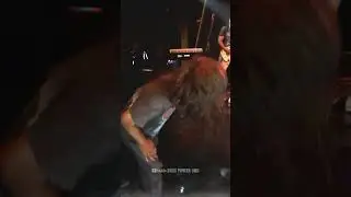 Arise || Black Crow Pok #headbanger #foxmerr #shots