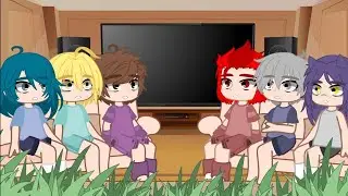 Реакция на хобби Вару как танцы| By Rava | Подпишись пожалуйста~💗