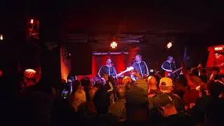 Emery - Studying Politics (Live @ Toronto, ON, Nov 7, 2025)