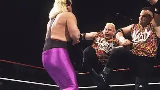 The Nasty Boyz (сборник Trip to the Nastyville. 1990 - 1996)