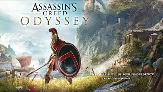 AC Odyssey - Chapter 11 - 01 