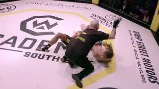 Jaccob Gifford vs Addis Drummond - 145lbs Amateur Title - #CWSE34 6th April 2024