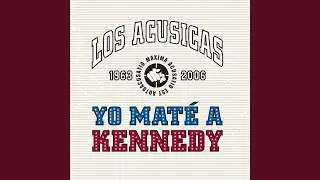 No S&eacute; Qui&eacute;n Soy
