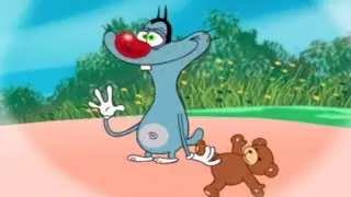 Oggy und die Kakerlaken | Jugendliche Liebe | Volledige aflevering in HD