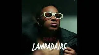 NIKIMC - LAMPADAIRE ( Audio )