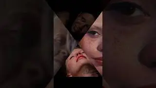 X Trilogy | She's Not There (Short) #X #Pearl #Maxxxine #A24 #Edit #Movie #Horror