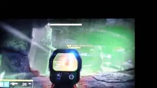 Destiny: Omnigul Strike, Vanguard Roc Playlist