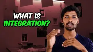 Basics of Integration in Calculus 🚀📚