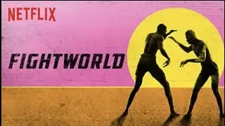 FIGHTWORLD.