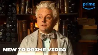 New To Prime Video July 2023 | Prime Video
