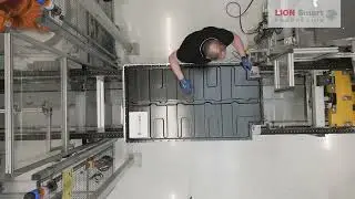 LION Smart Production